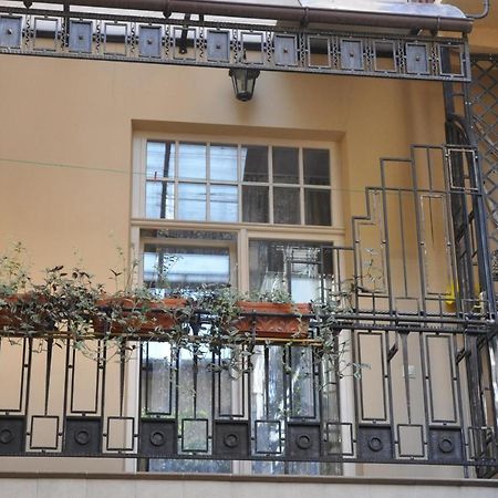 Apartments In Lviv Center Esterno foto